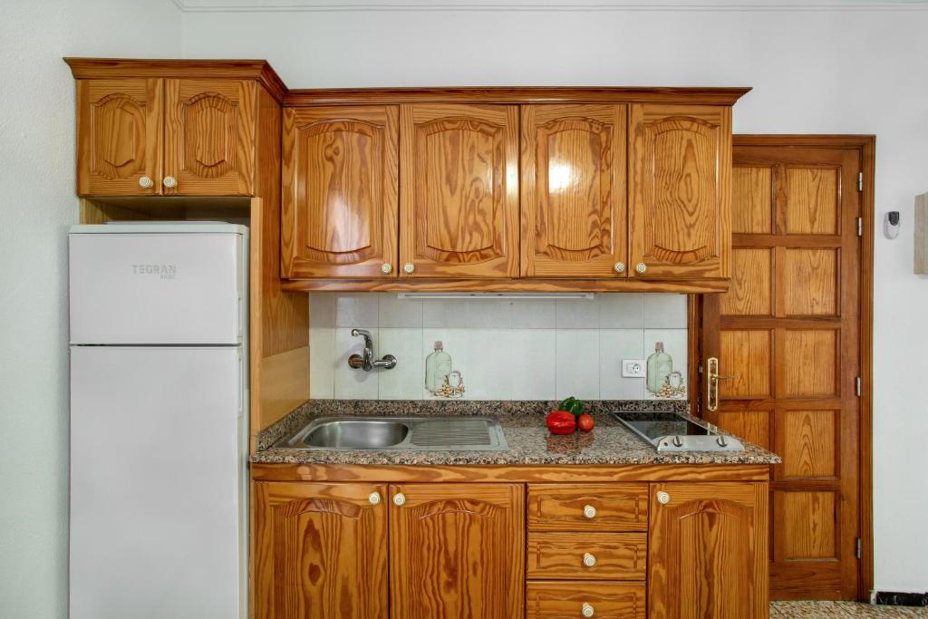 Apartamento Los Angeles 2 — 4