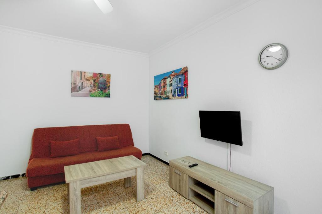 Apartamento Los Angeles 2 — 5