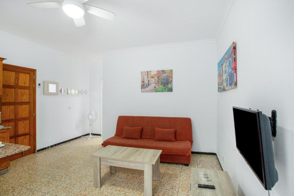 Apartamento Los Angeles 2 — 6