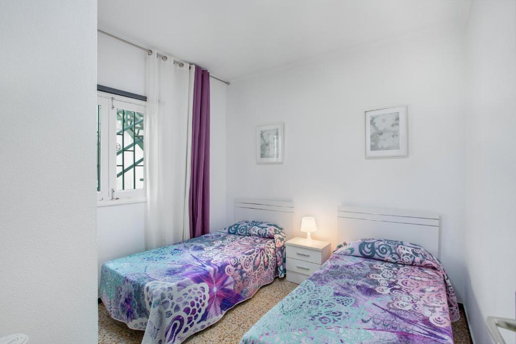 Apartamento Los Angeles 2 — 7