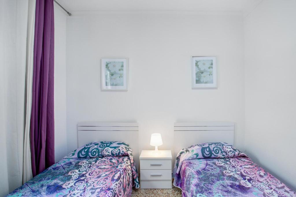Apartamento Los Angeles 2 — 8