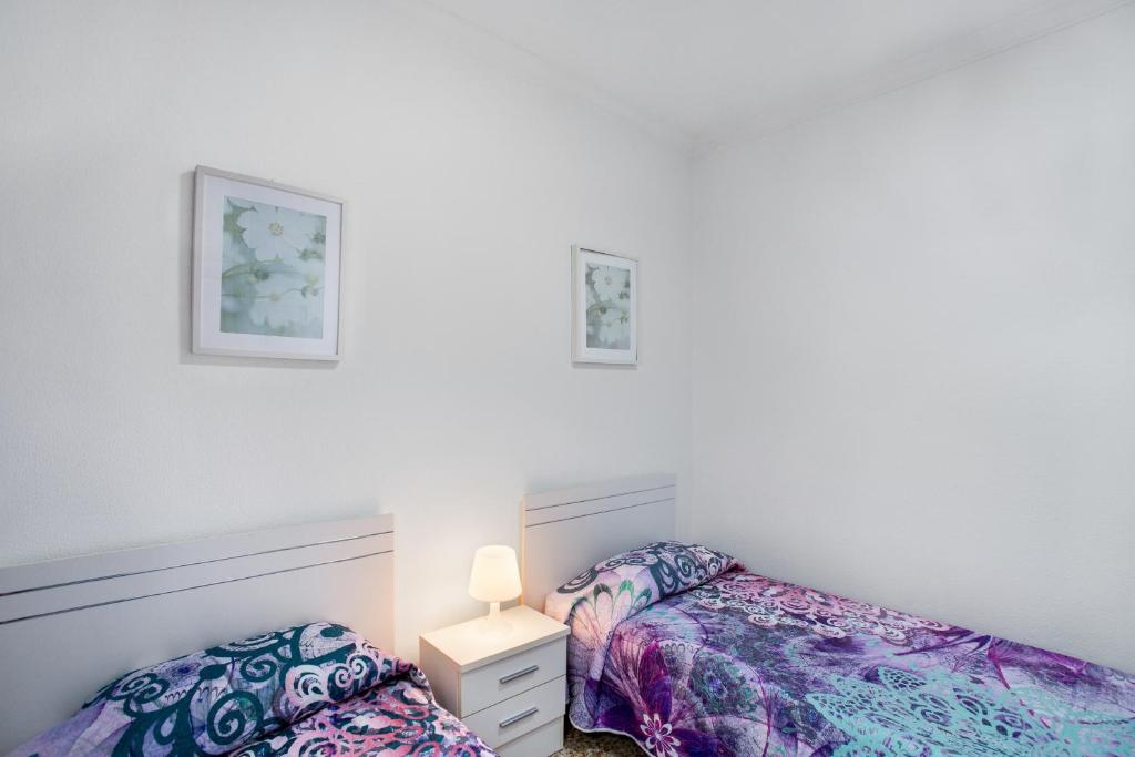 Apartamento Los Angeles 2 — 9
