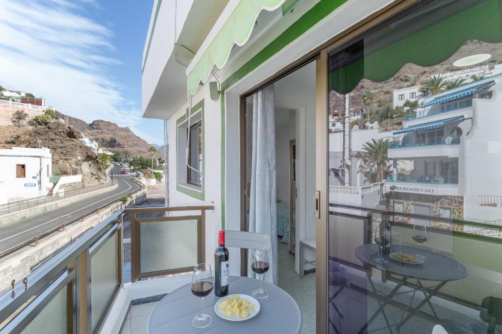 Apartamento Los Angeles 3 — 1