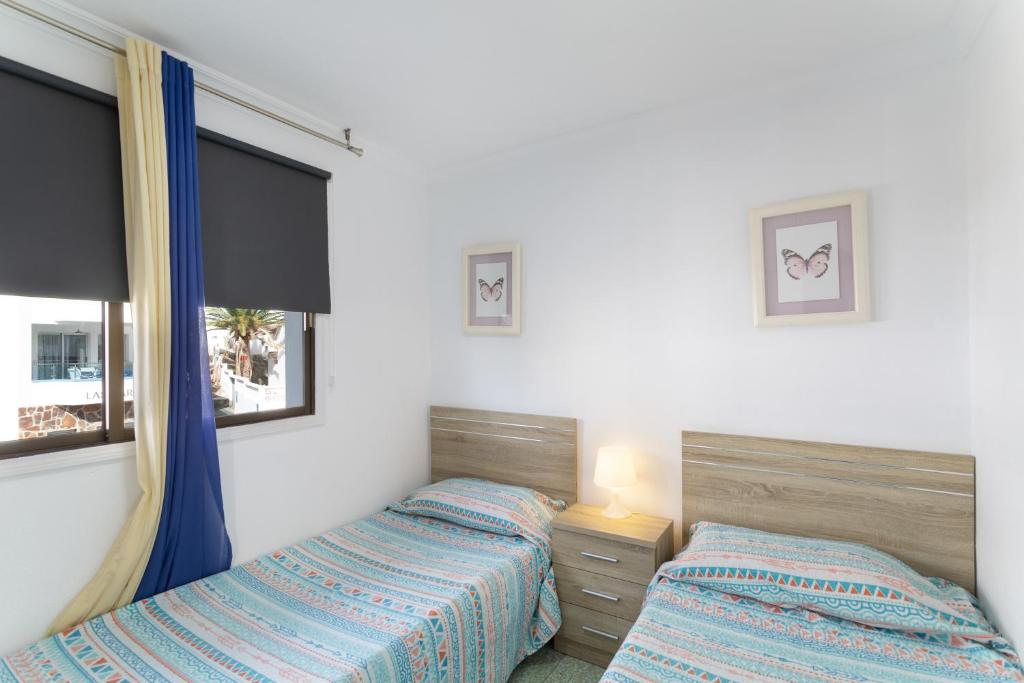 Apartamento Los Angeles 3 — 5