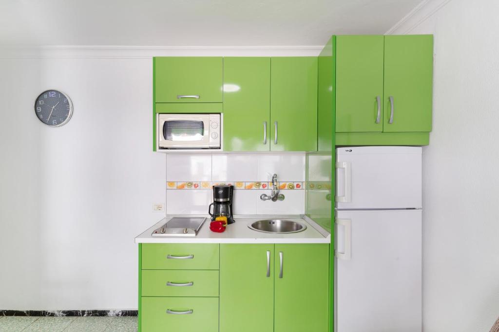 Apartamento Los Angeles 3 — 6