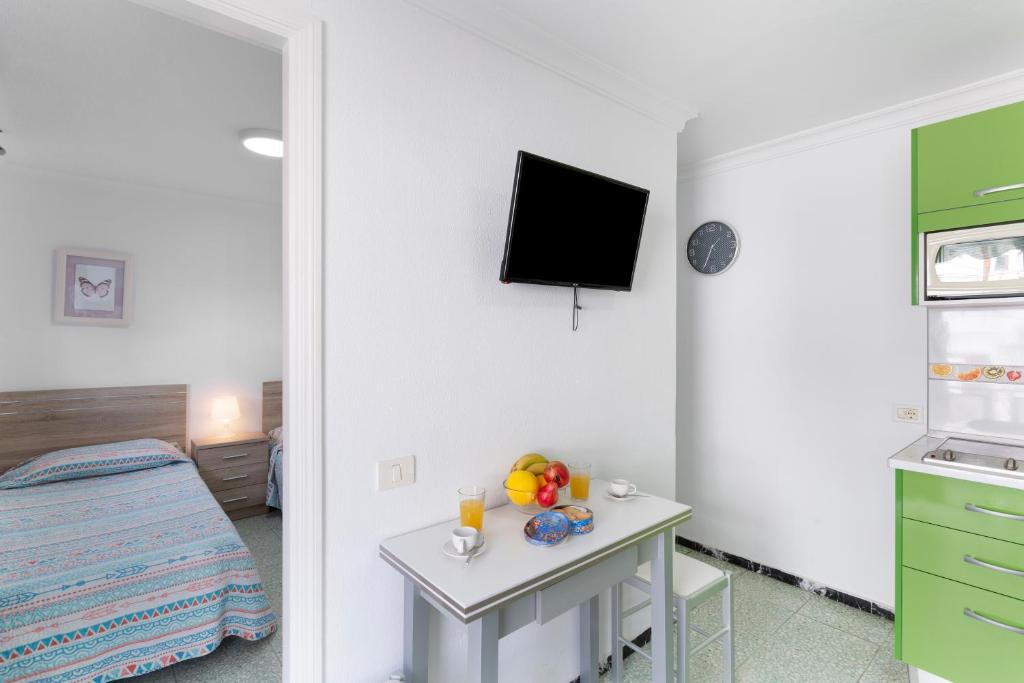 Apartamento Los Angeles 3 — 7