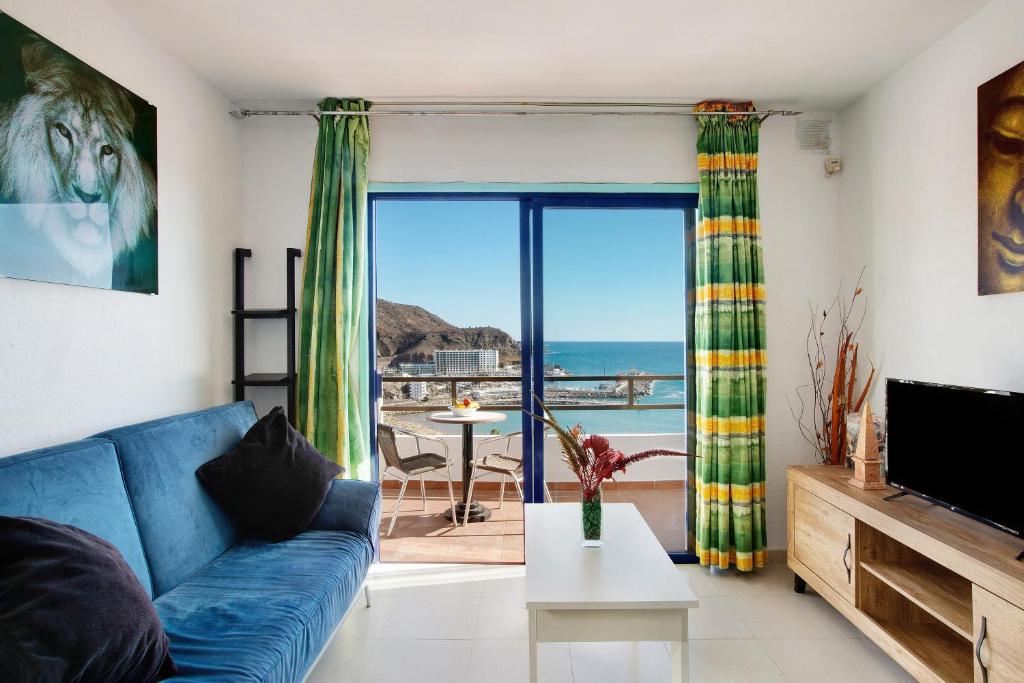 Apartamento Mirra - Beach view — 1
