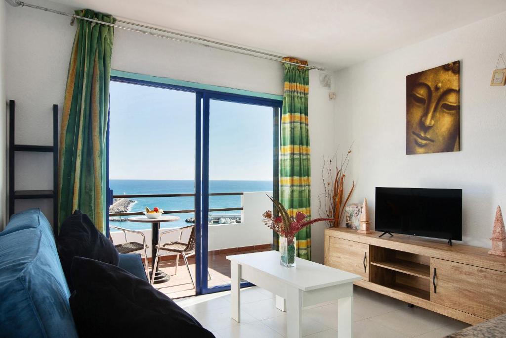 Apartamento Mirra - Beach view — 10
