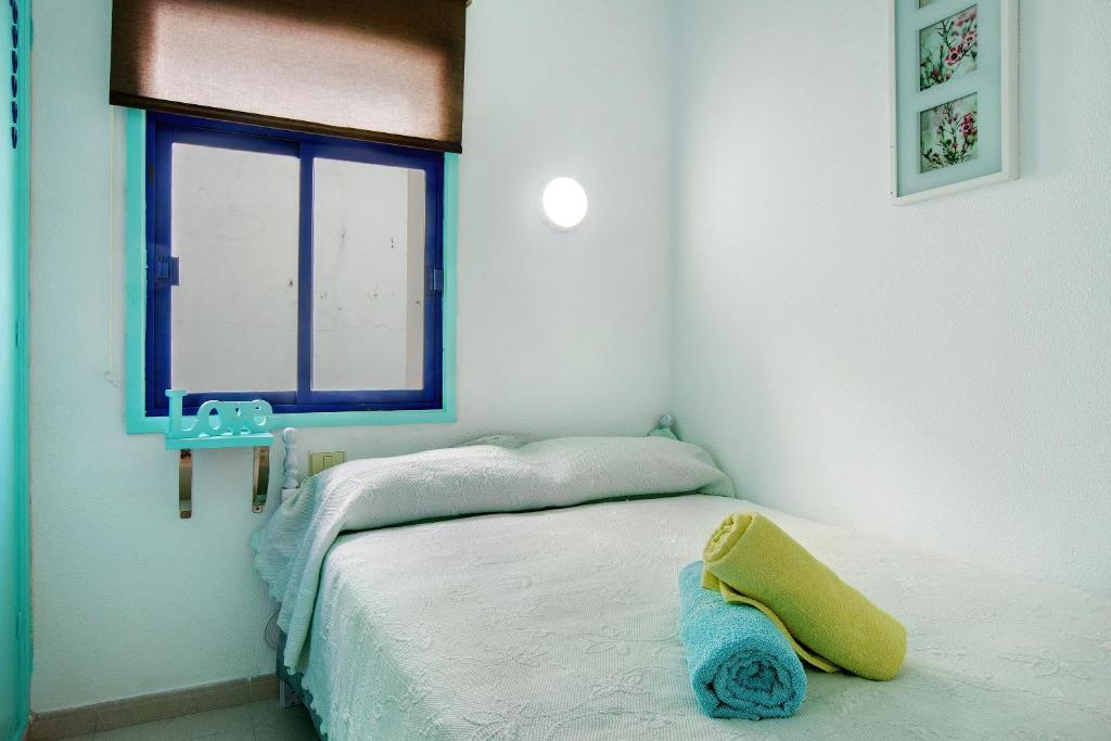 Apartamento Mirra - Beach view — 11