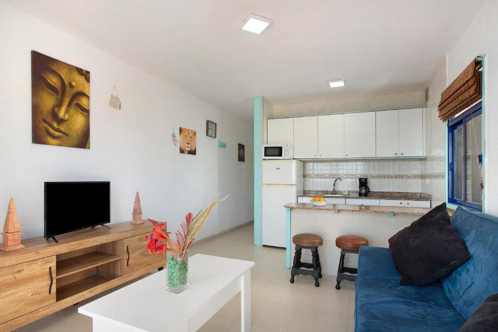 Apartamento Mirra - Beach view — 4