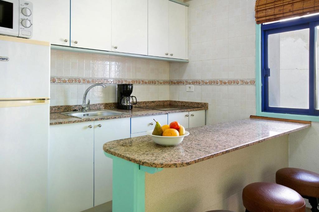 Apartamento Mirra - Beach view — 5