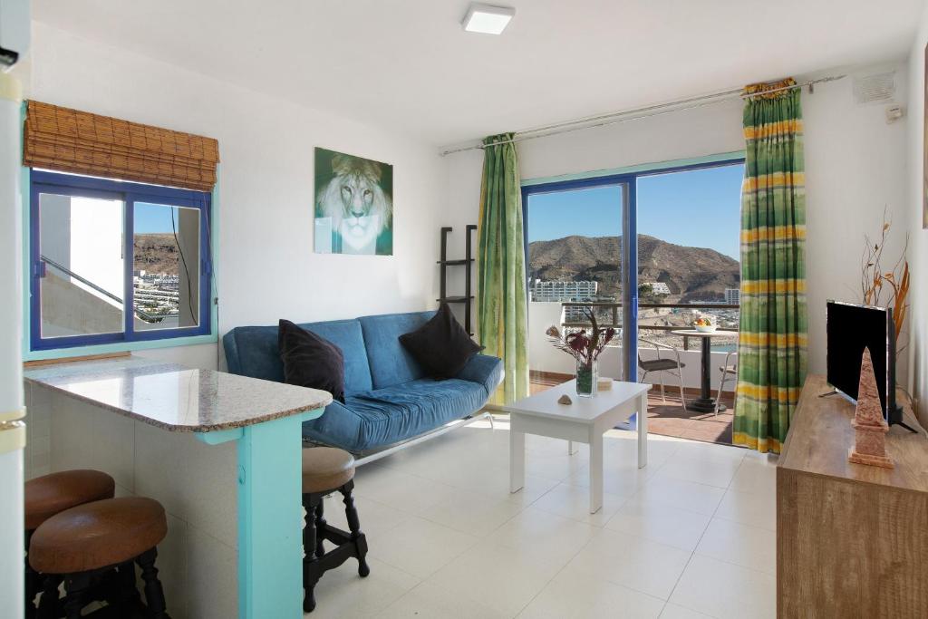 Apartamento Mirra - Beach view — 7