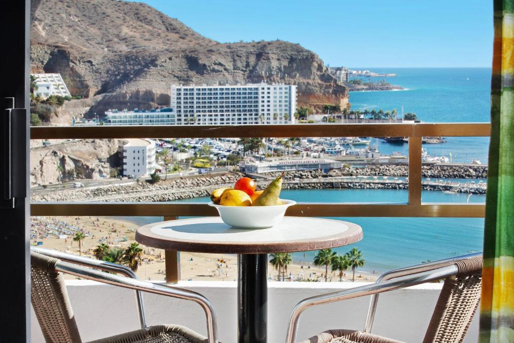 Apartamento Mirra - Beach view — 8