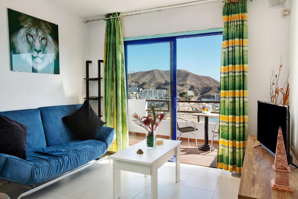 Apartamento Mirra - Beach view — 9