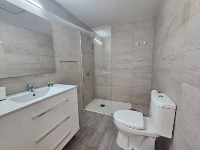 Apartamento moderno con vistas al mar y piscina – Puerto Rico — 1