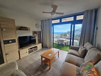 Apartamento moderno con vistas al mar y piscina – Puerto Rico — 2