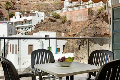 Apartamento Mogan Playa — 1