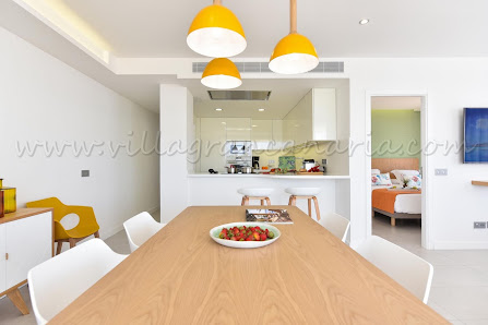 Apartamento Mogán V&L — 1