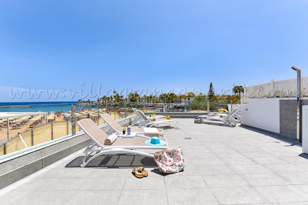 Apartamento Mogán V&L — 2