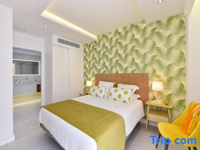 Apartamento Mogán V&L — 4