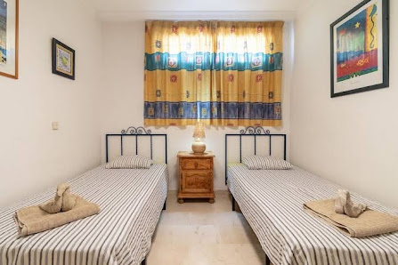 Apartamento Mogan — 2