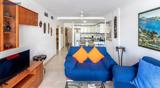 Apartamento Mogan — 4