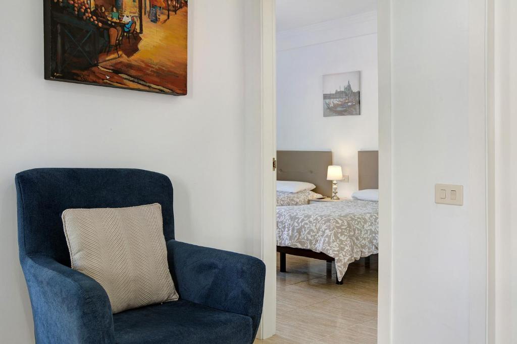Apartamento Pedro — 10