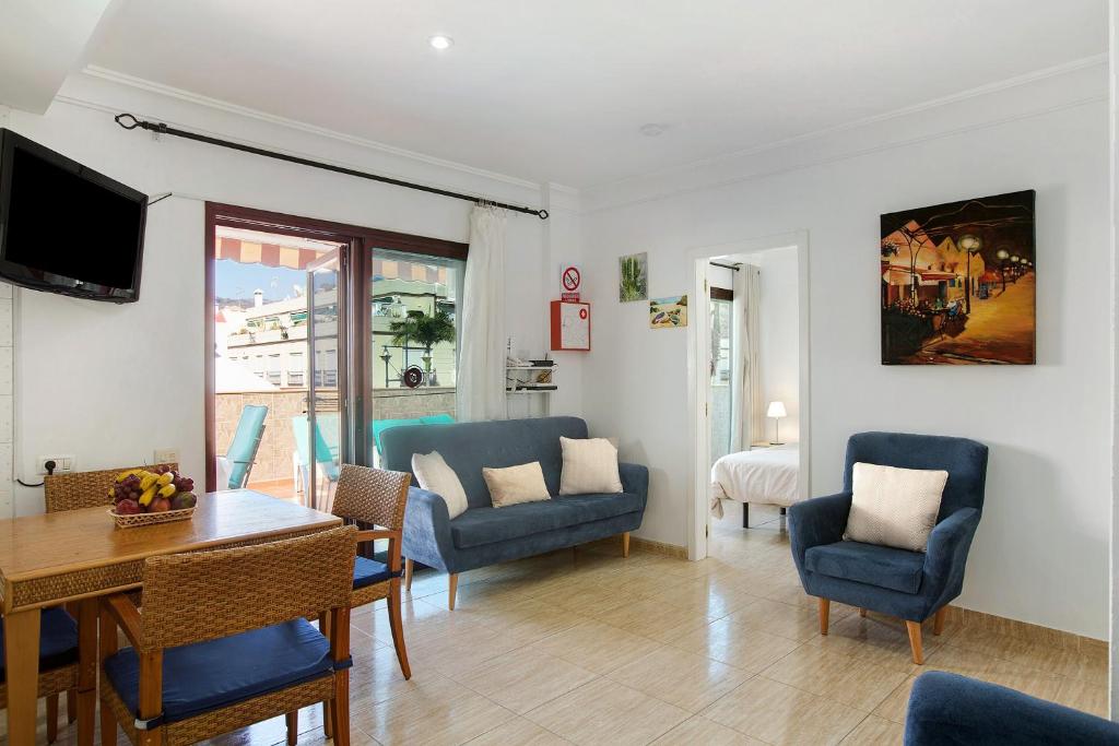 Apartamento Pedro — 4