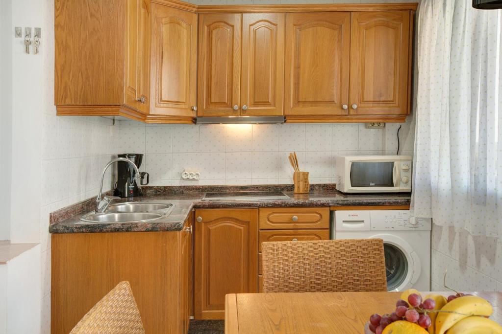 Apartamento Pedro — 8