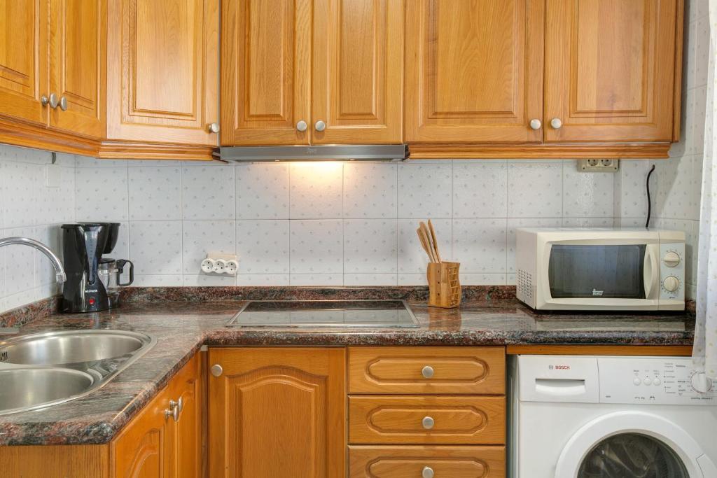 Apartamento Pedro — 9