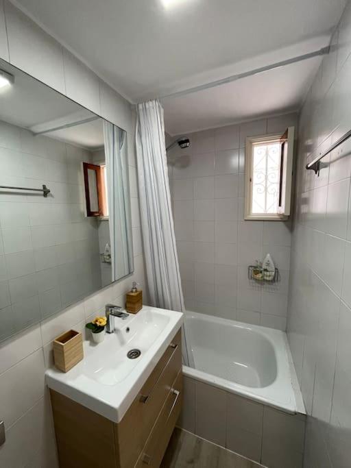 Apartamento Puerto Rico - Primera línea de playa — 11