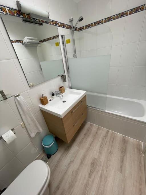 Apartamento Puerto Rico - Primera línea de playa — 2