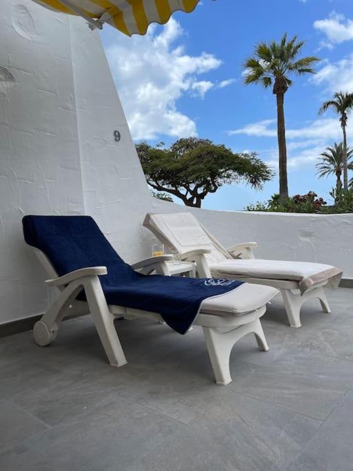 Apartamento Puerto Rico - Primera línea de playa — 3