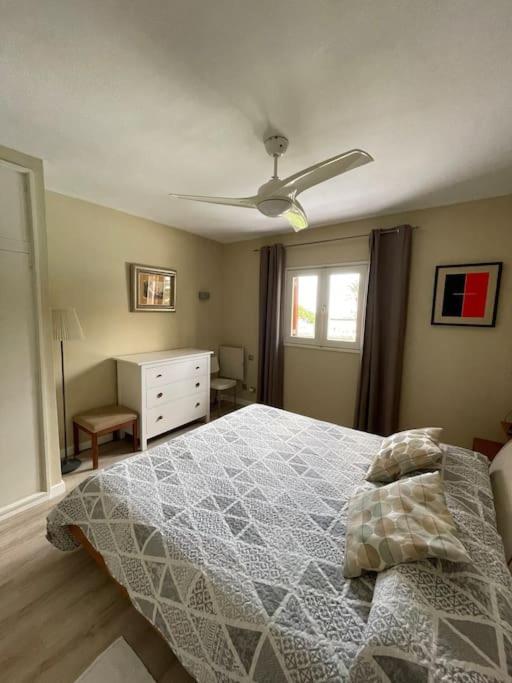 Apartamento Puerto Rico - Primera línea de playa — 7