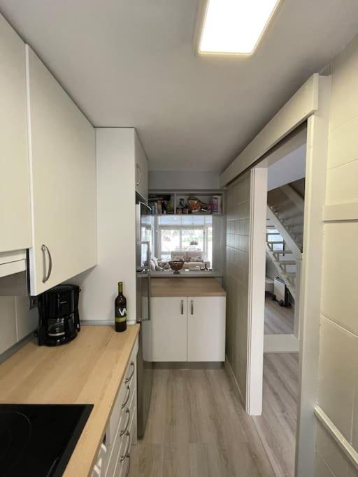 Apartamento Puerto Rico - Primera línea de playa — 8