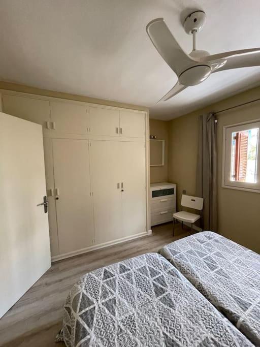 Apartamento Puerto Rico - Primera línea de playa — 9