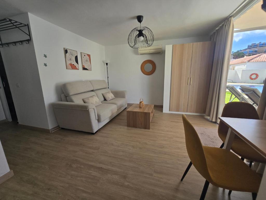 Apartamento relax Tauro — 10