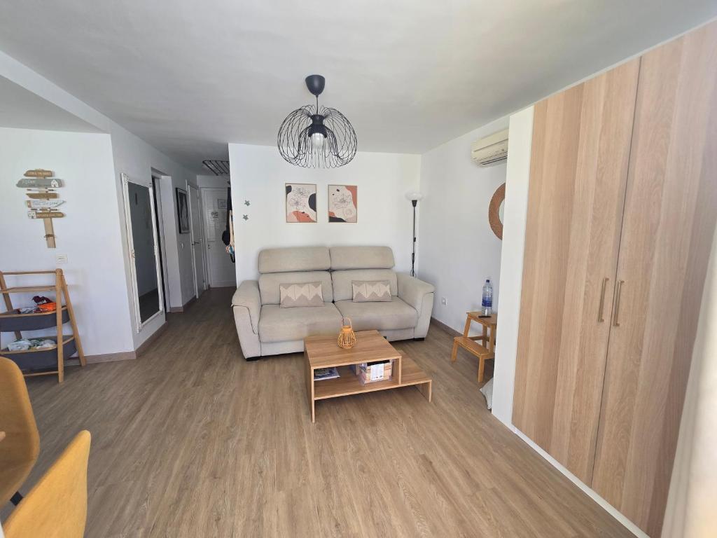 Apartamento relax Tauro — 11