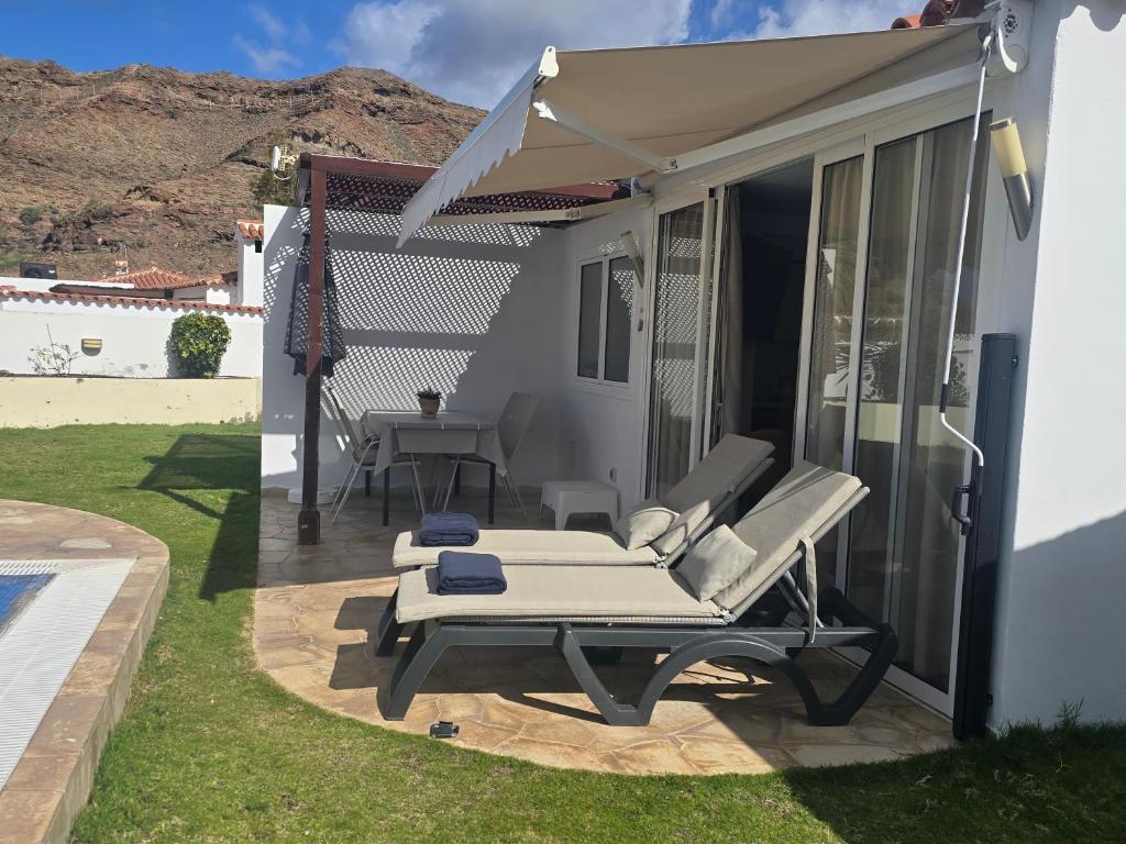 Apartamento relax Tauro — 5