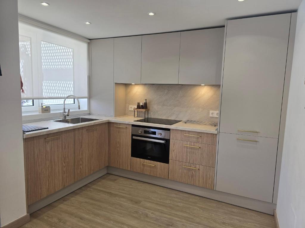 Apartamento relax Tauro — 7