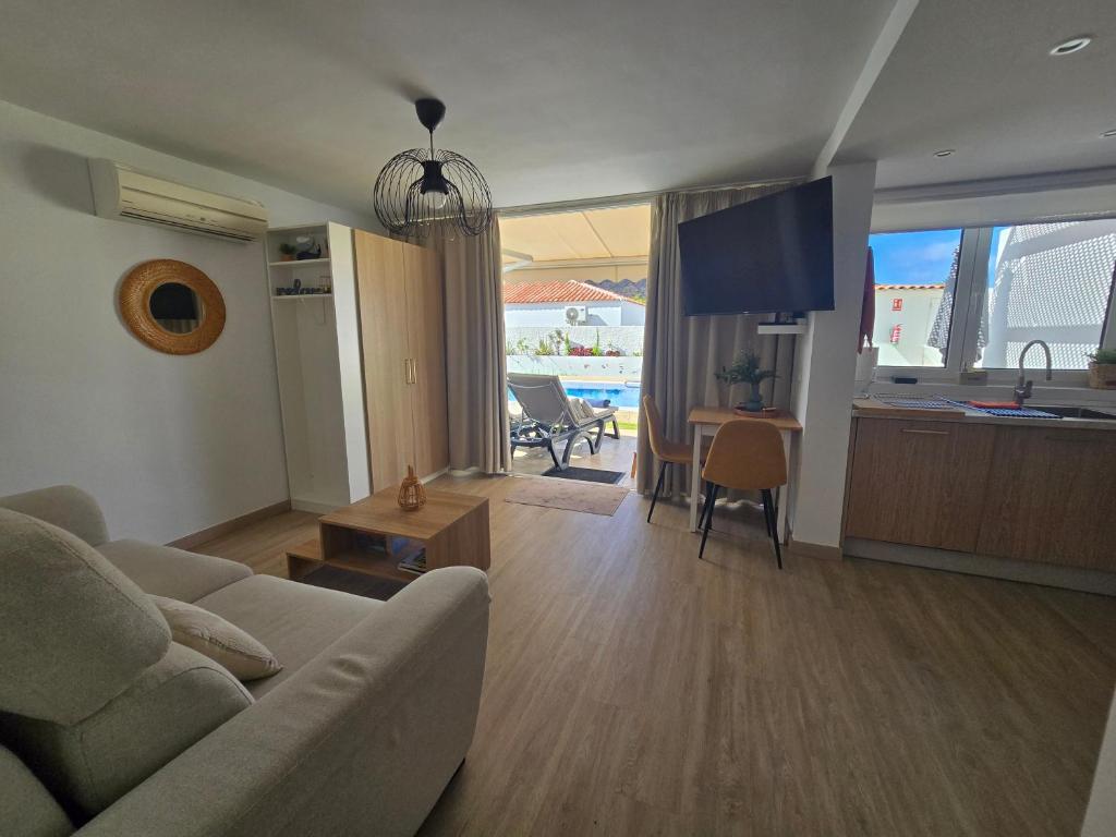 Apartamento relax Tauro — 8