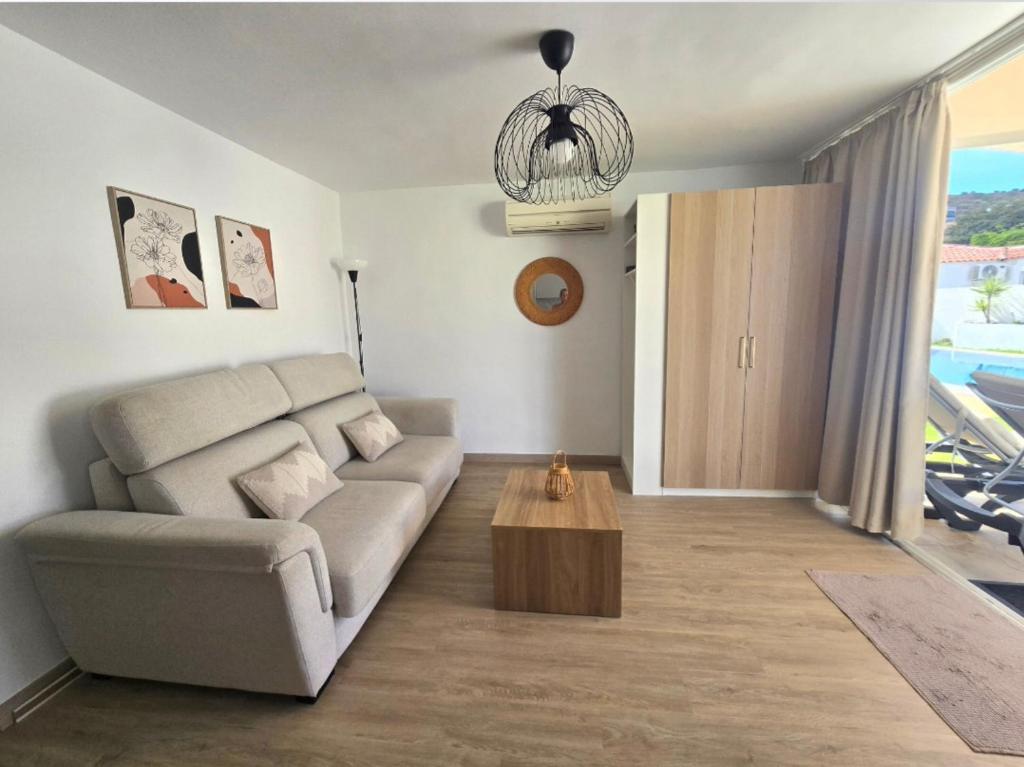 Apartamento relax Tauro — 9