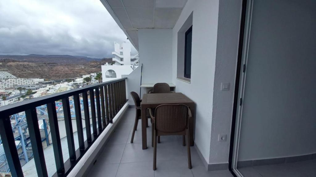 Apartamento Sol 523 Puerto Feliz — 1
