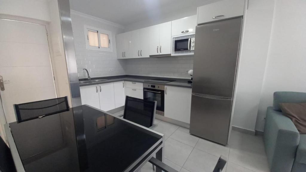 Apartamento Sol 523 Puerto Feliz — 10