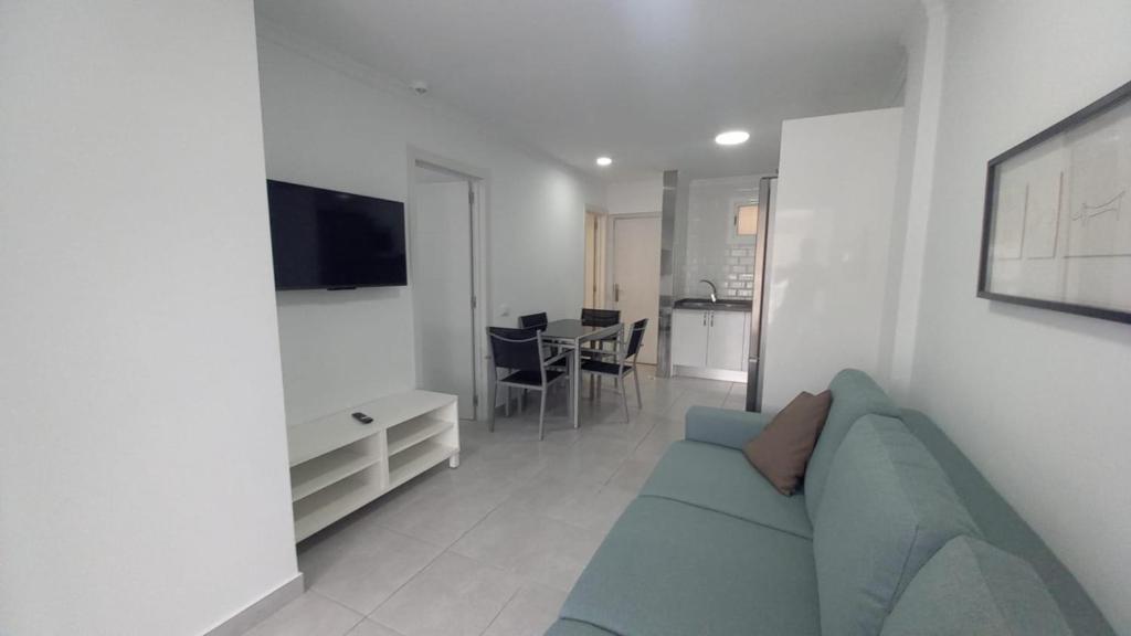 Apartamento Sol 523 Puerto Feliz — 3