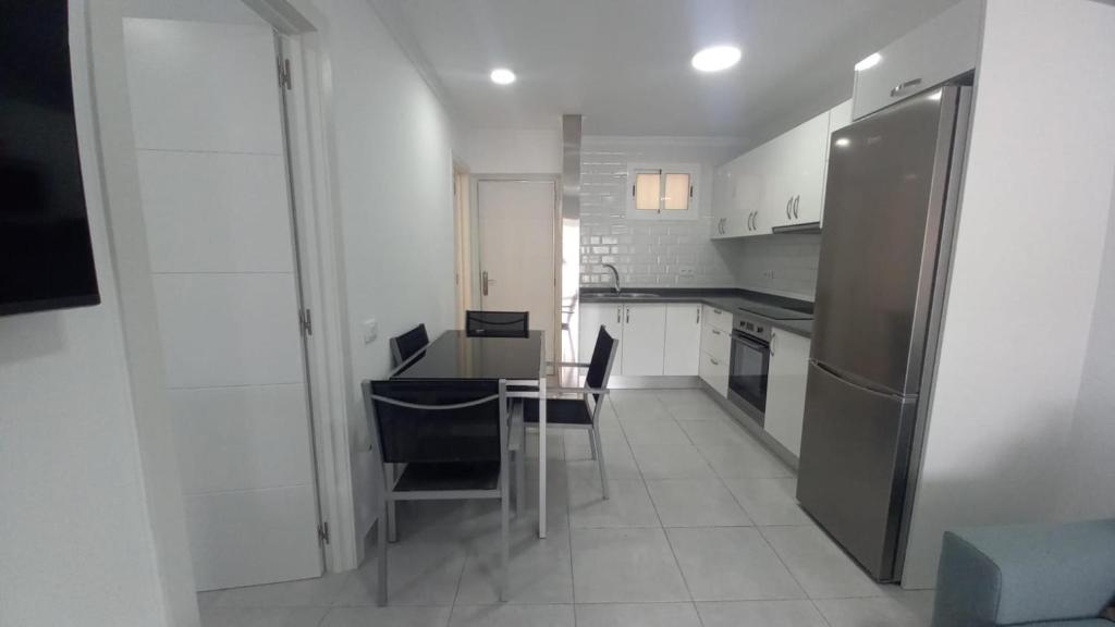 Apartamento Sol 523 Puerto Feliz — 4