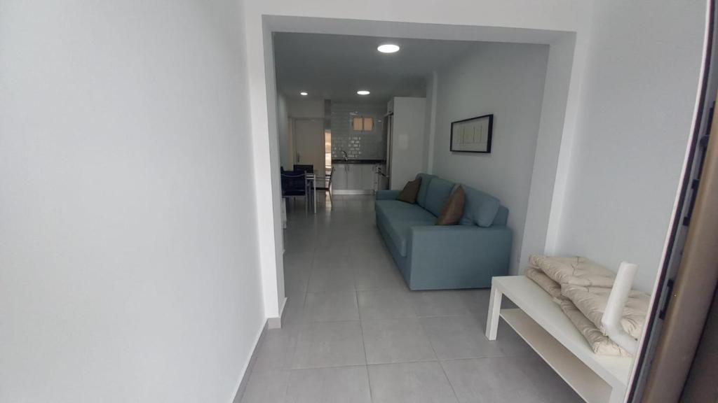 Apartamento Sol 523 Puerto Feliz — 6