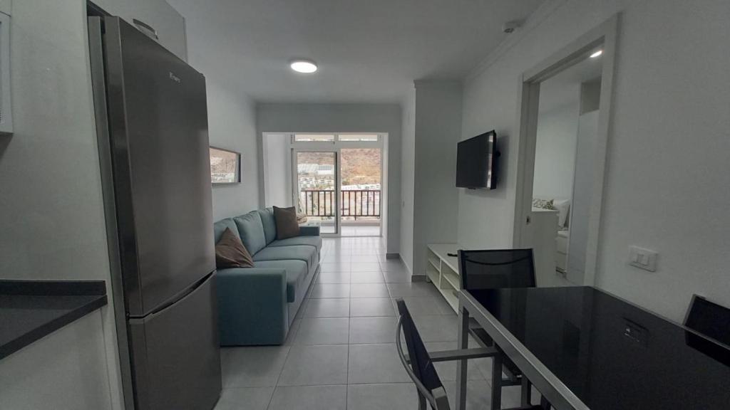 Apartamento Sol 523 Puerto Feliz — 7