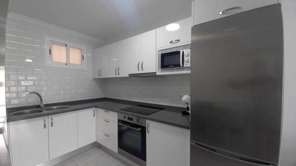 Apartamento Sol 523 Puerto Feliz — 8