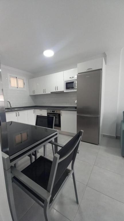 Apartamento Sol 523 Puerto Feliz — 9